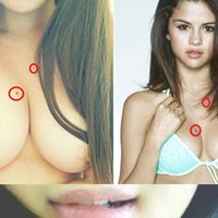 FOTO TRAPELATE