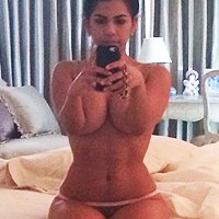 FOTO TRAPELATE
