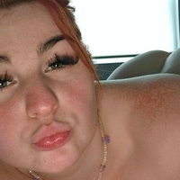 Abagaiil Morris Nude