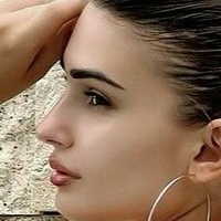 Alina Angelina Nude