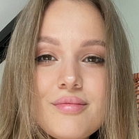 Anastasiia Egorova Nude