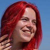 Andreea Munteanu Nude