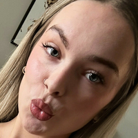 Blondebaddee Nude