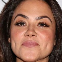 Camille Guaty Nude