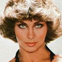 Candace Collins Nude