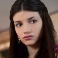 Carlotta Antonelli Nude