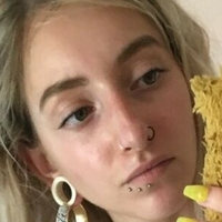 Dani California Nude