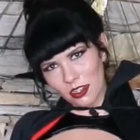 Daphney Sugar Rose Nude