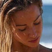 Elena Ferran Nude