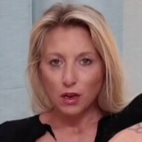 Elise Van Vlaanderen Nude