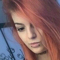 Evie Sunsett Nude