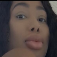 Fatima Belizaire Nude