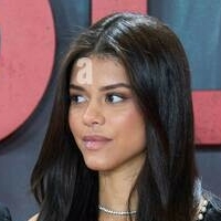 Giorgina Uzcategui Nude