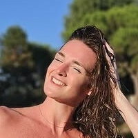 Giuditta Lualdi Nude