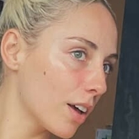 gymkatie_ Nude