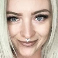 HarperJones69 Nude