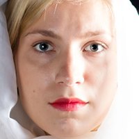 Hilma Kotkaniemi Nude