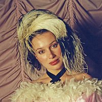 Katerina Kseneva Nude