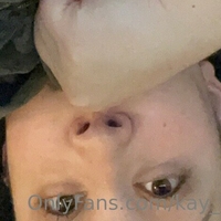 kay_fullyrealized Nude