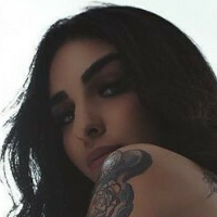 kaylahatem Nude