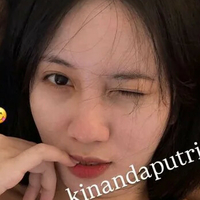 Laras Kinanda Putri Nude