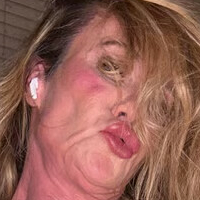 Lena Johannesen Nude