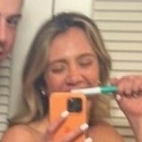 Lexie Hull Nude
