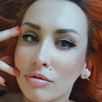 louiseluckafree Nude