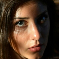 Ludovica Nude