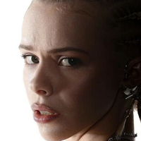 Masha Kondratenko Nude