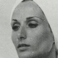 Natividad Abascal Nude