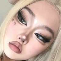 prayersfromsaint Nude