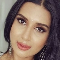 Ramyainti Nude