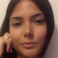 Rebeca Burgos Nude