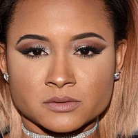 Rhyon Nicole Brown Nude