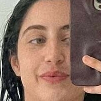 Samanta Santino Nude