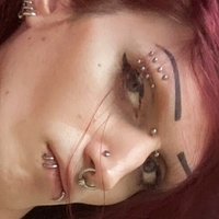 Scarlet Anahita Nude