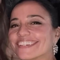 Shoshanna Lonstein-Gruss Nude