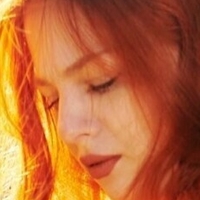 Sonia Red Fox Nude