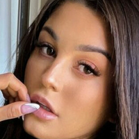 Tiana May Sarich Nude