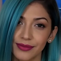 Tiffany Del Real Fakes Nude