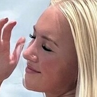 urefavoriteblondevip Nude