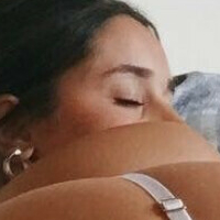 Victoria Mazzoni Nude