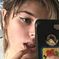 wavyfairy69 Nude